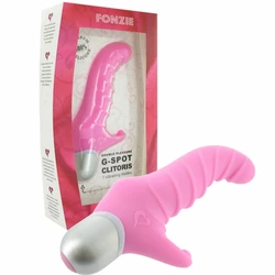 Wibrator - FeelzToys Fonzie Pink