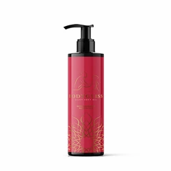 Olejek do masażu - BodyGliss Silky Soft Oil Rose Petals 150 ml