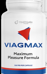 Viagmax - Na powiększenie penisa
