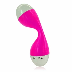 Kulki waginalne Maia Toys - Sensor Vibrating Balls Neon Pink