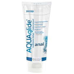 Wodny lubrykant analny - Joydivision AQUAglide Anal 100 ml