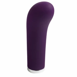 Nakładka na wibrator - MiaMaxx Mezz Sleeve G-Spot Purple