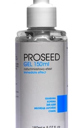 Proseed - potencja i silniejsza erekcja - gel 150 ml