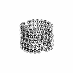 Pierścień erekcyjny - Ultimate Stroker Beads