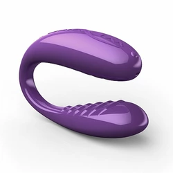 We-Vibe II - Wibrator USB purple