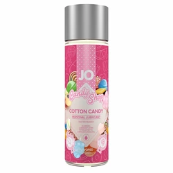 Lubrykant - System JO H2O Candy Shop Cotton Candy 60 ml