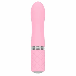 Wibrator - Pillow Talk Flirty Pink