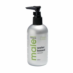Środek nawilżający - Male Water Based Lubricant 250 ml