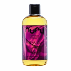 Olejek do masażu - Nuru Massage Oil Sensual 250 ml