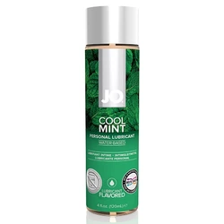 Lubrykant - System JO H2O Cool Mint 120 ml