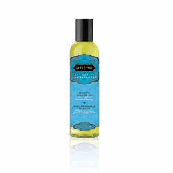 Olejek do masażu - Kama Sutra Aromatic Massage Oil Serenity 59 ml