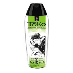 Lubrykant - Shunga Toko Pear & Exotic Green Tea 165 ml