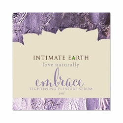 Żel ścieśniający (saszetka) - Intimate Earth Embrace Serum 3 ml