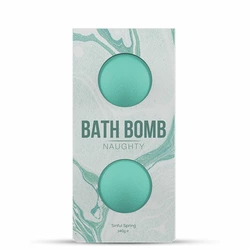 Bomba kąpielowa - Dona Bath Bomb Naughty 140g