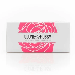 Zestaw do klonowania cipki - Clone A Pussy Kit Hot Pink