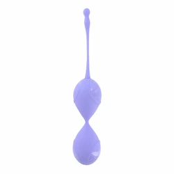 Kulki gejszy - Vibe Therapy Fascinate Purple