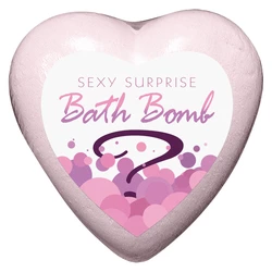 Kheper Games - Kula Do Kąpieli Z Wibrującą Kulą Sexy Surprise Bath Bomb