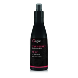 Orgie - Spray do ciała i włosów z feromonami 10 in 1 200 ml
