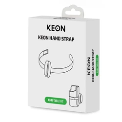 Kiiroo - Pasek Do Masturbatora Keon Accessory Hand Strap