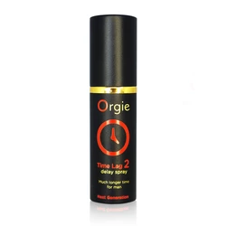 Orgie - Spray do masażu