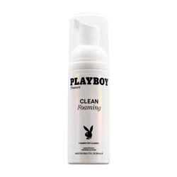 Playboy Pleasure -Środek czyszczący do zabawek - 60 ml