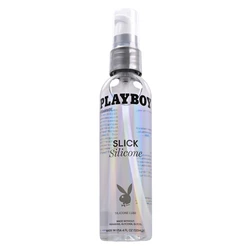 Playboy Pleasure - Lubrykant silikonowy - 120 ml