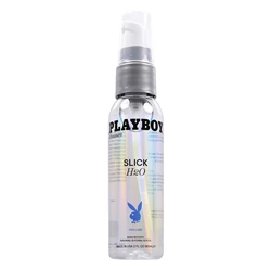 Playboy Pleasure - Lubrykant h2o -  60 ml