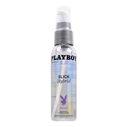 Playboy Pleasure - Lubrykant hybrydowy - 60 ml