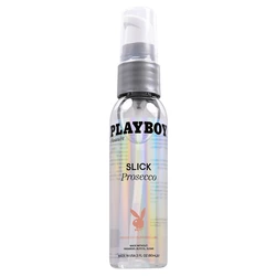 Playboy Pleasure - Lubrykant prosecco - 60 ml