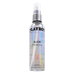 Playboy Pleasure -Lubrykant prosecco  - 120 ml