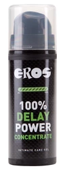 EROS - Opóźniający Żel Dla Mężczyzn Na Bazie Wody 30 ml