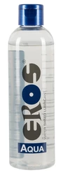 EROS - Klasyczny Nawilżający Wodny Lubrykant 250 ml