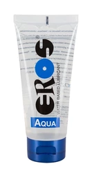 EROS - Wodny Lubrykant Nawilżający Aqua 100 ml