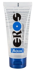 EROS - Wodny Lubrykant Nawilżający Aqua 200 ml