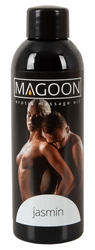 Magoon - Olejek Do Masażu Erotycznego Jaśmin 100 ml