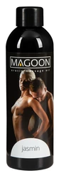 Magoon - Olejek Do Masażu Erotycznego Jaśmin 200 ml