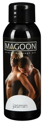 Magoon - Olejek Do Masażu Erotycznego Jaśmin 50 ml