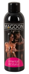 Magoon - Olejek Do Masażu Erotycznego Orientalny 100 ml