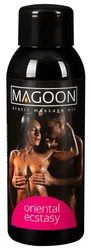 Magoon - Olejek Do Masażu Erotycznego Orientalny 50 ml