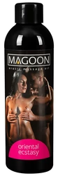Magoon - Olejek Do Masażu Erotycznego Orientalny 200 ml