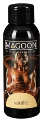 Magoon - Olejek Do Masażu Erotycznego Wanilia 50 ml