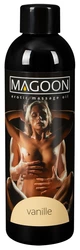 Magoon - Olejek Do Masażu Erotycznego Wanilia 200 ml