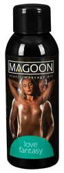 Magoon - Olejek Do Masażu Erotycznego Love Fantasy 50 ml