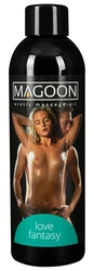 Magoon - Olejek Do Masażu Erotycznego Love Fantasy 200 ml