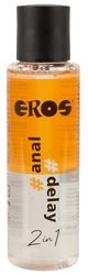 EROS - Lubrykant 2w1 Opóźniający I Analny 100 ml