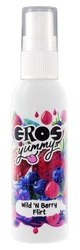 EROS - Spray Do Seksu Oralnego Owoce Leśne 50 ml