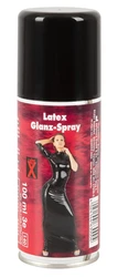 LATE X - Spray Nabłyszczający Do Lateksu 100 ml