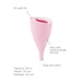 Kubeczek menstruacyjny - Intimina Lily Cup A