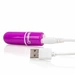 Zestaw akcesoriów - The Screaming O Charged CombO Kit #1 Purple