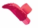 Wibrator na palec - PowerBullet Frisky Finger Pink